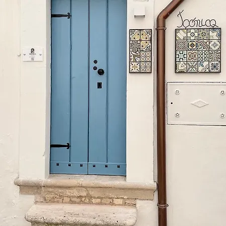 Iconica 3* Putignano