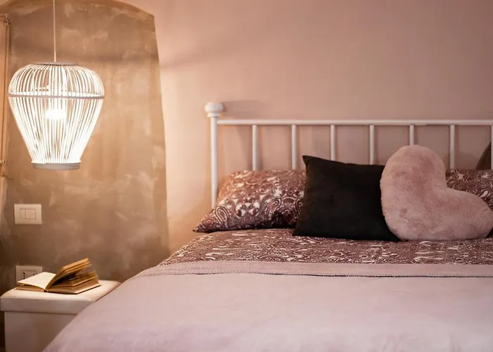 בית הארחה Iconica 3*