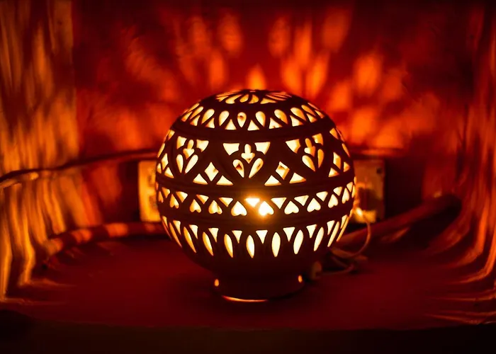 Iconica בית הארחה 3*