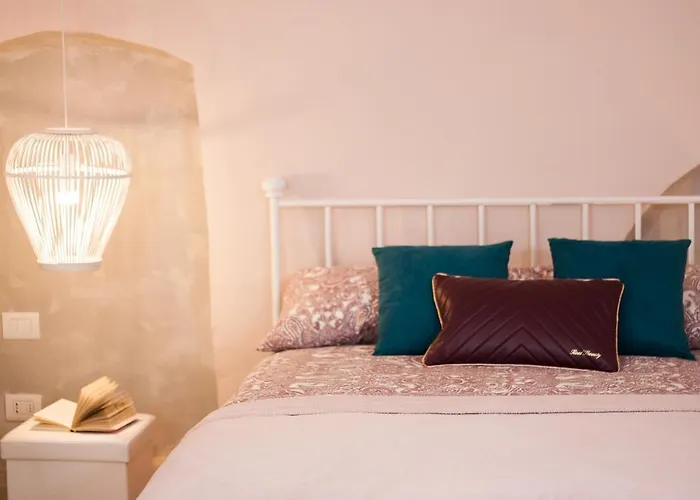 Iconica בית הארחה פוטיניאנו