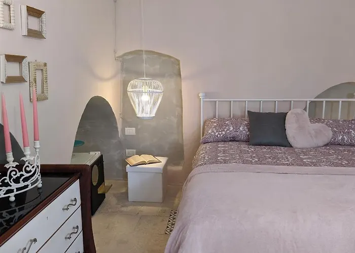 Iconica 3* פוטיניאנו