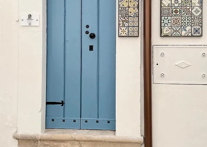 Iconica 3* פוטיניאנו