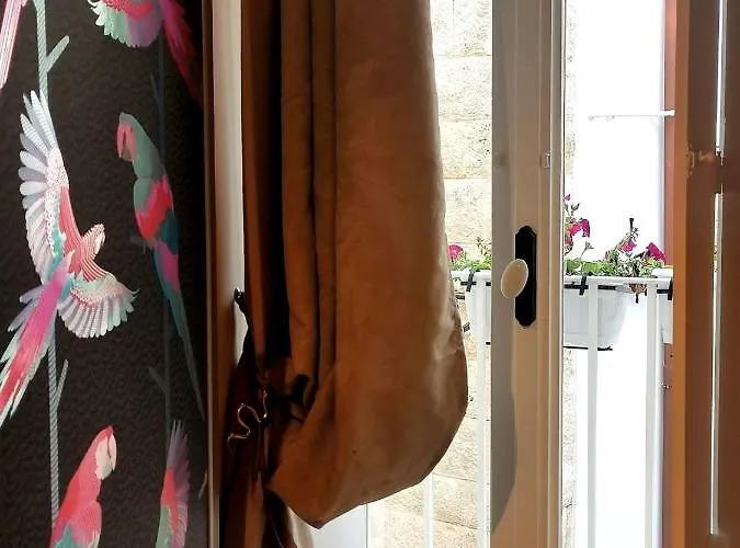 בית הארחה Iconica