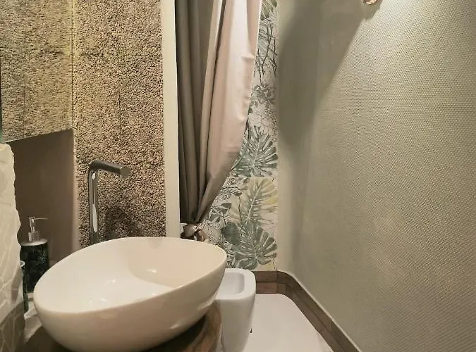 בית הארחה Iconica