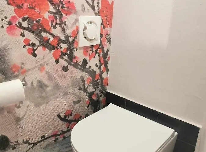 בית הארחה Iconica