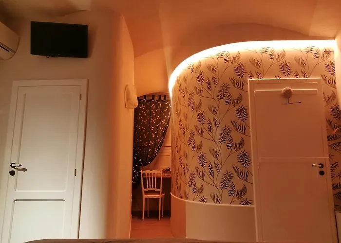 Iconica 3* פוטיניאנו