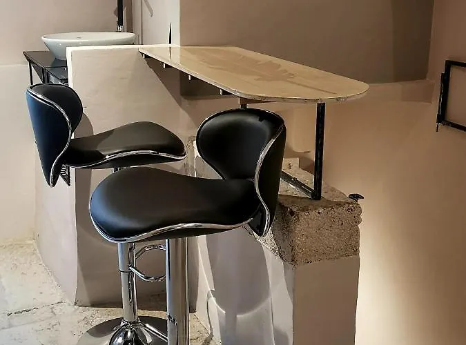 Iconica בית הארחה פוטיניאנו