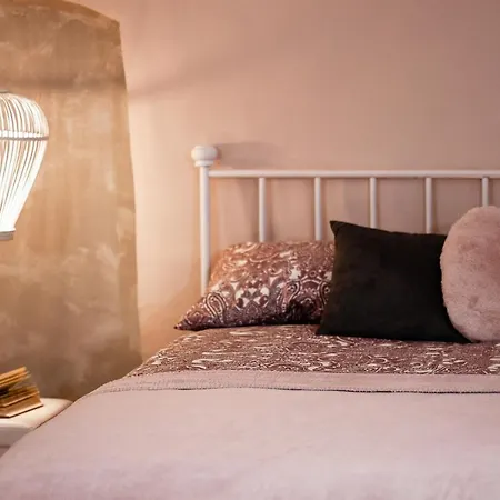 Vendégház Iconica 3*